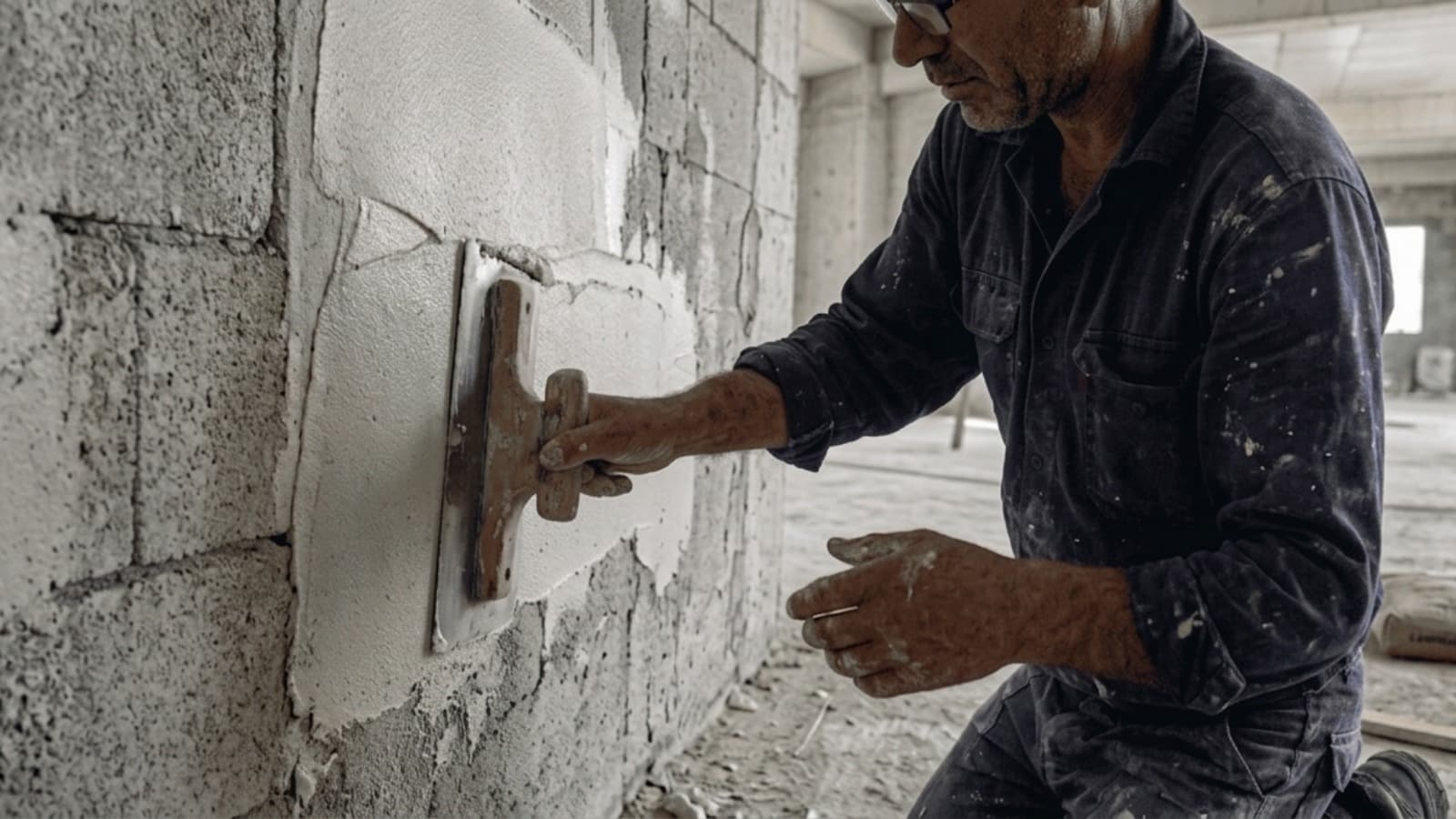Alçı Sıva Bağcılar
