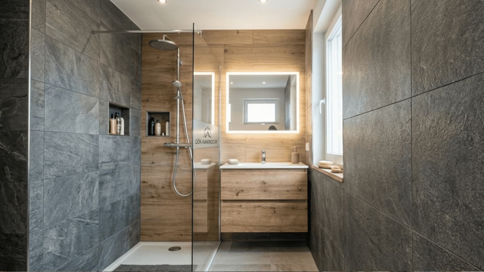 Banyo Yenileme Bağcılar
